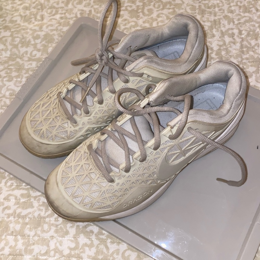 Nike Zoom Cage 2 Tennis Shoes
